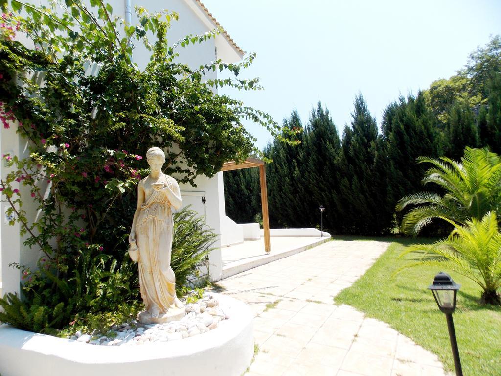 Skiathos Driades Koukounaries Esterno foto