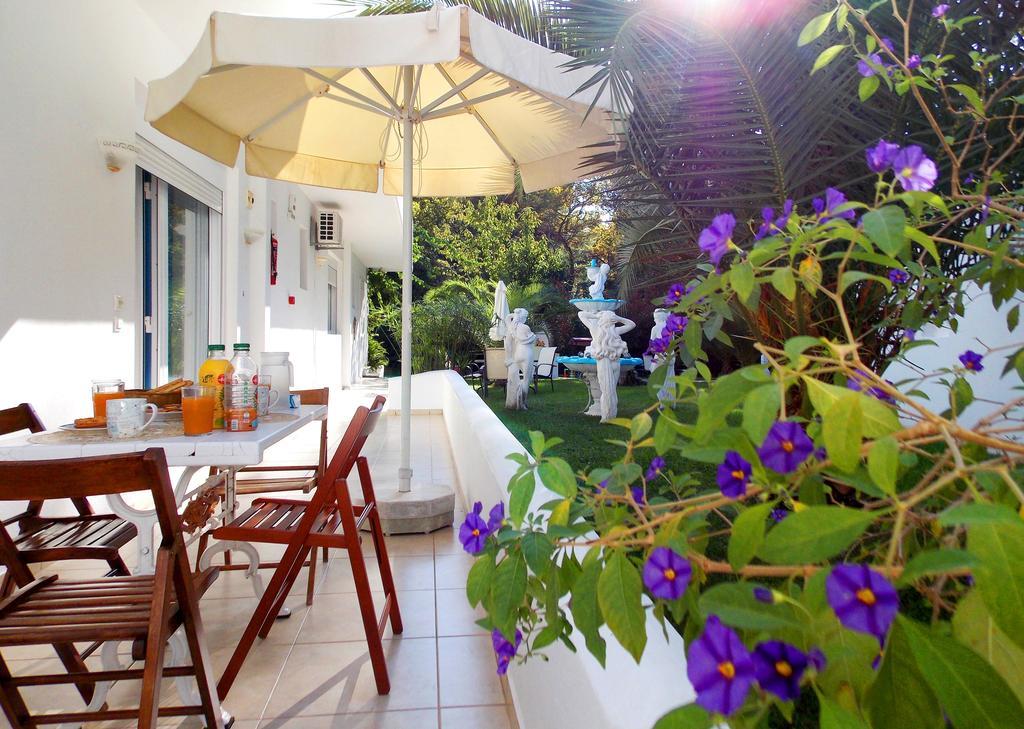 Skiathos Driades Koukounaries Esterno foto